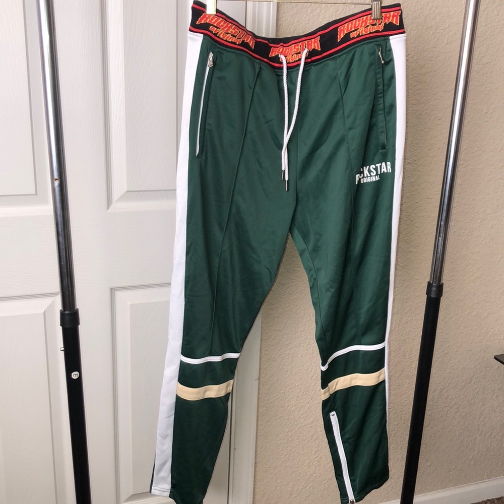 Rockstar Original Mens Joggers